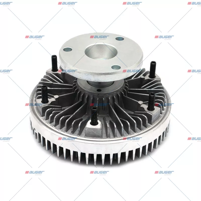 Embrayage, ventilateur de radiateur AUGER 58600