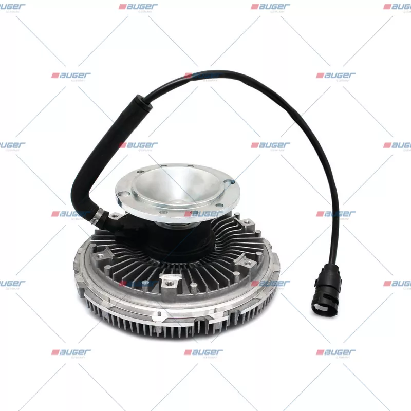 Embrayage, ventilateur de radiateur AUGER 58587