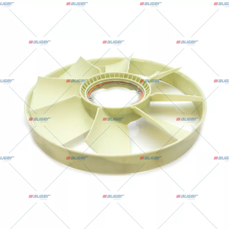 Ventilateur, refroidissement du moteur AUGER 58598