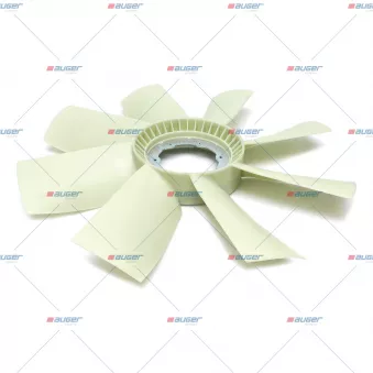 Ventilateur, refroidissement du moteur AUGER