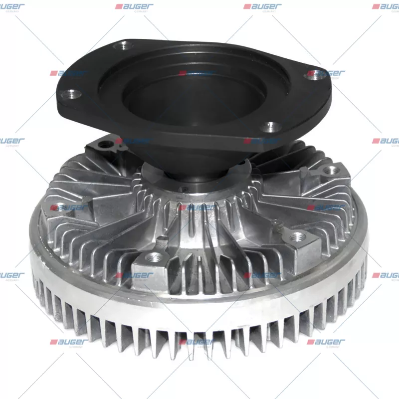 Embrayage, ventilateur de radiateur AUGER 58599