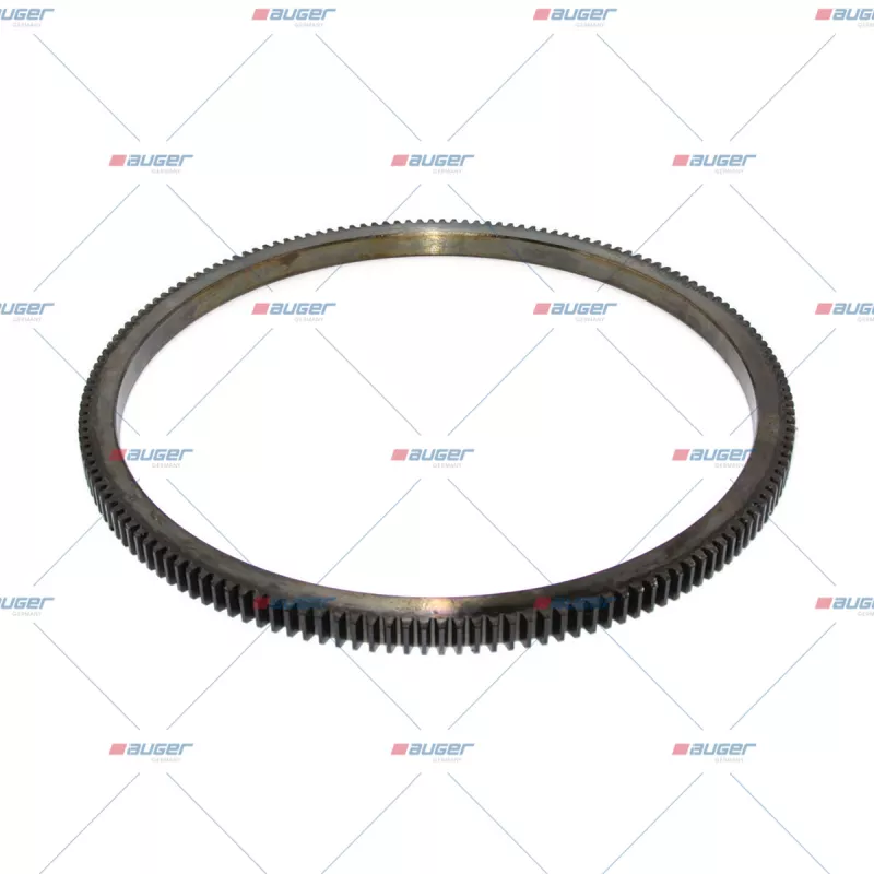 Couronne dentée, volant moteur AUGER 58460