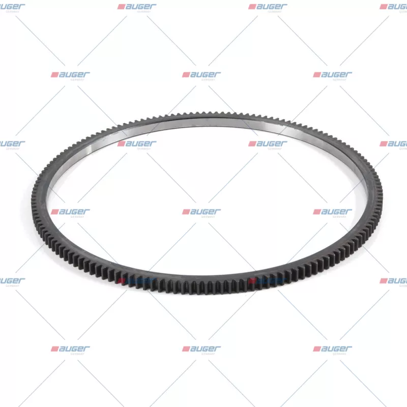 Couronne dentée, volant moteur AUGER 58450