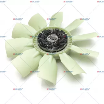 Ventilateur, refroidissement du moteur AUGER