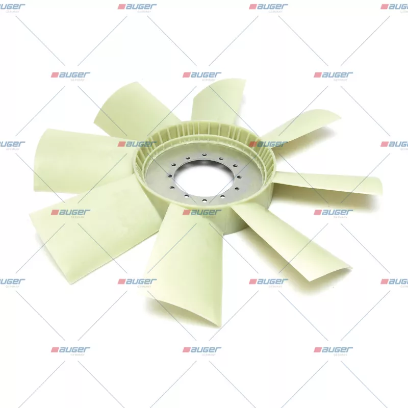 Ventilateur, refroidissement du moteur AUGER 58567