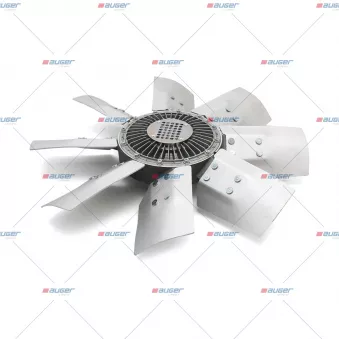 Ventilateur, refroidissement du moteur AUGER