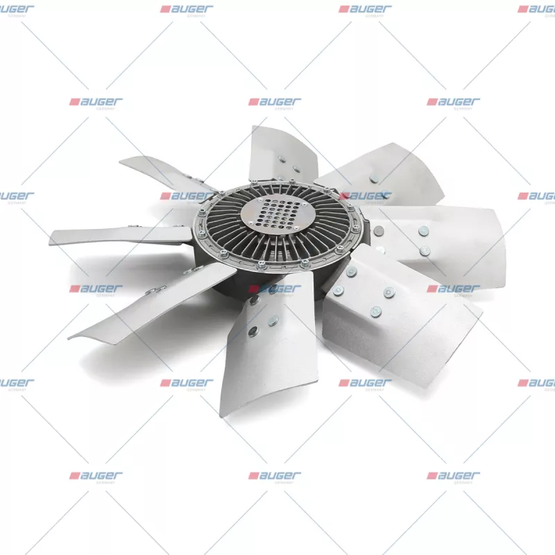 Ventilateur, refroidissement du moteur AUGER 58570
