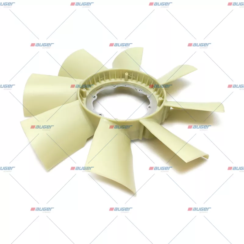 Ventilateur, refroidissement du moteur AUGER 58568