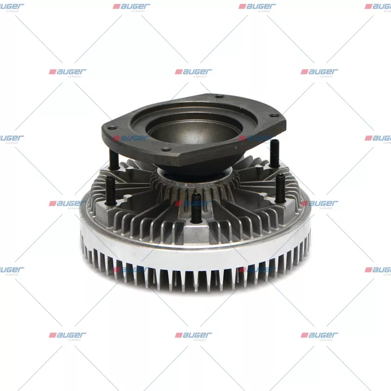 Embrayage, ventilateur de radiateur AUGER 58569