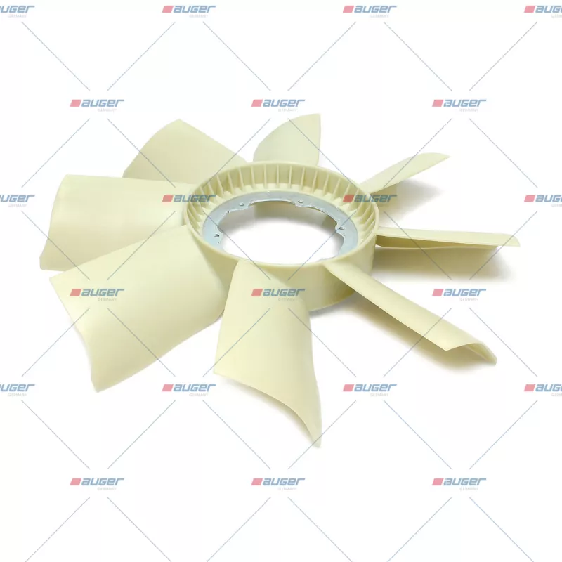 Ventilateur, refroidissement du moteur AUGER 58490