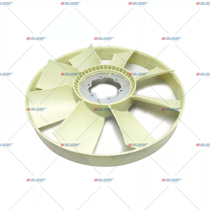 Ventilateur, refroidissement du moteur AUGER 58493