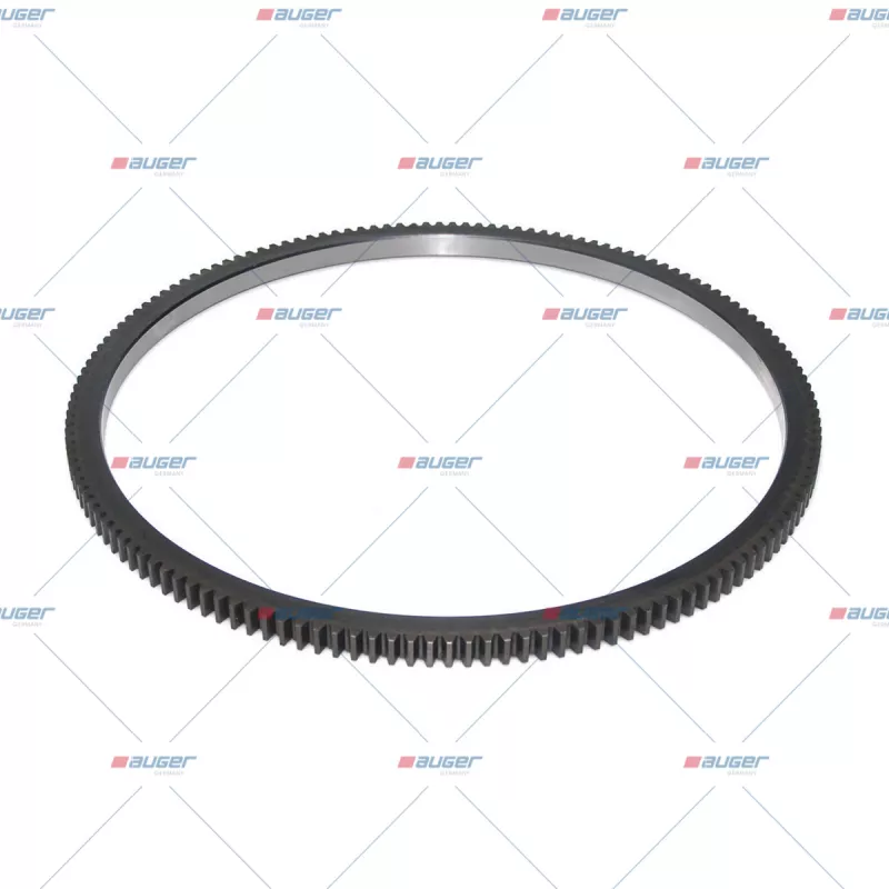 Couronne dentée, volant moteur AUGER 58481