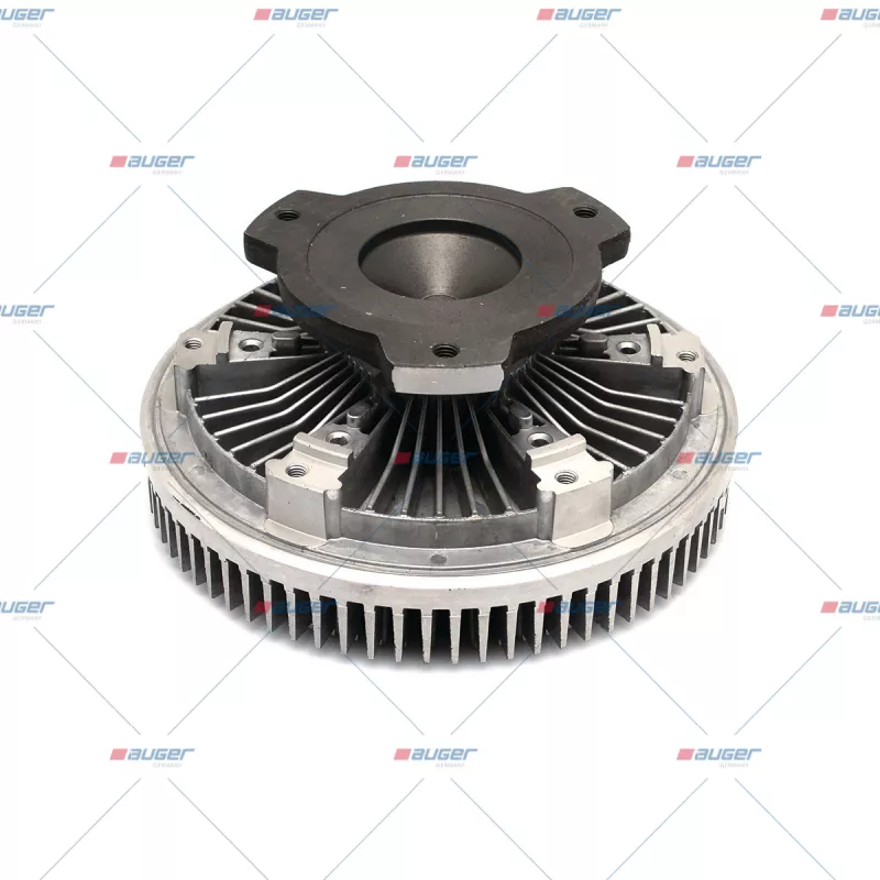 Embrayage, ventilateur de radiateur AUGER 58495