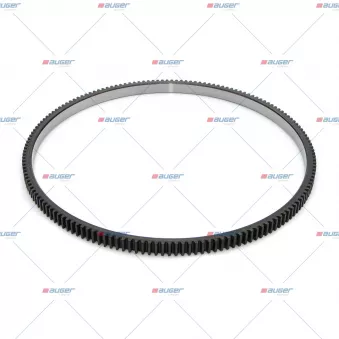 Couronne dentée, volant moteur AUGER