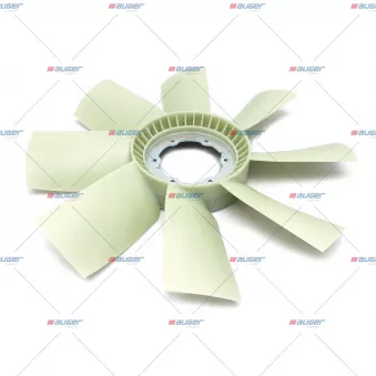 Ventilateur, refroidissement du moteur AUGER