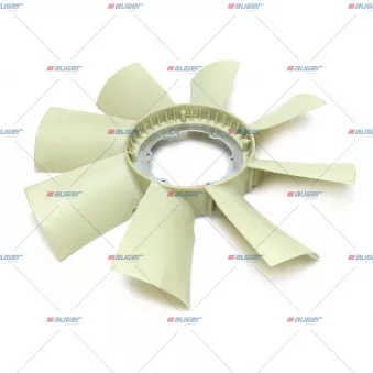 Ventilateur, refroidissement du moteur AUGER