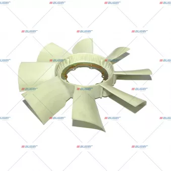 Ventilateur, refroidissement du moteur AUGER