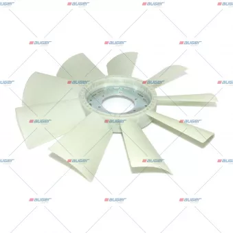 Ventilateur, refroidissement du moteur AUGER