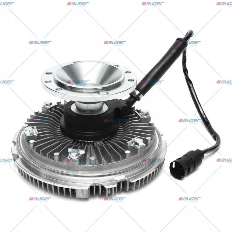 Embrayage, ventilateur de radiateur AUGER 58585