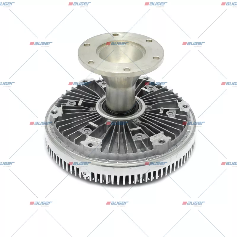 Embrayage, ventilateur de radiateur AUGER 58571