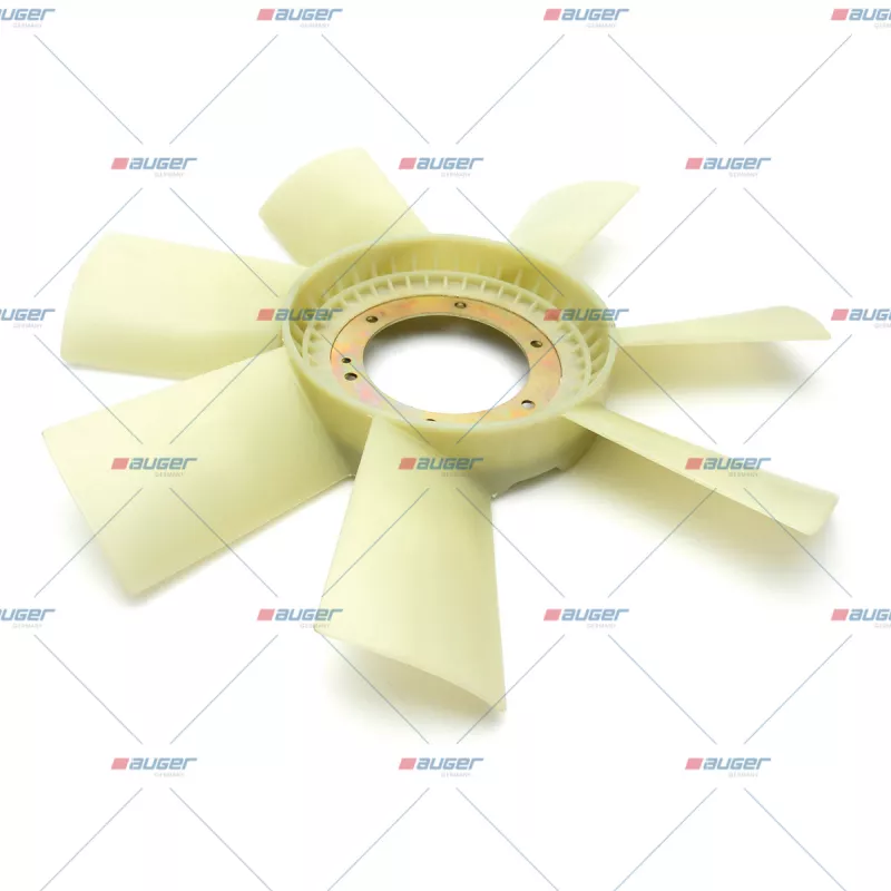 Ventilateur, refroidissement du moteur AUGER 58573