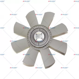 Ventilateur, refroidissement du moteur AUGER