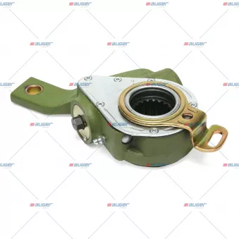 Régleur de timonerie, freinage AUGER