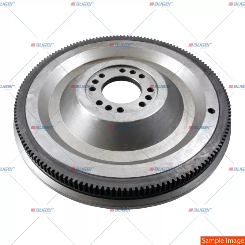 Volant moteur AUGER 58388