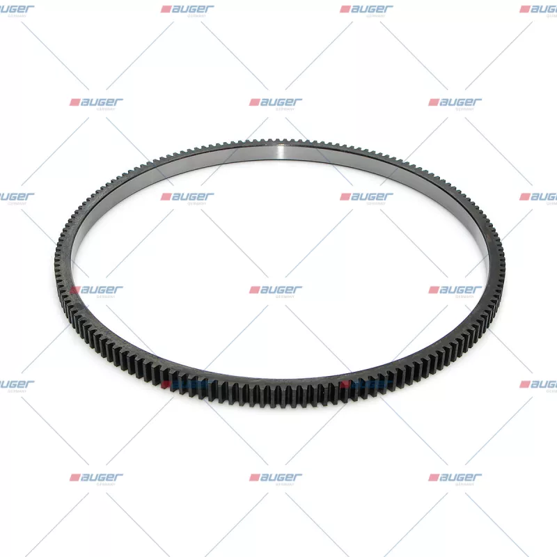 Couronne dentée, volant moteur AUGER 58449