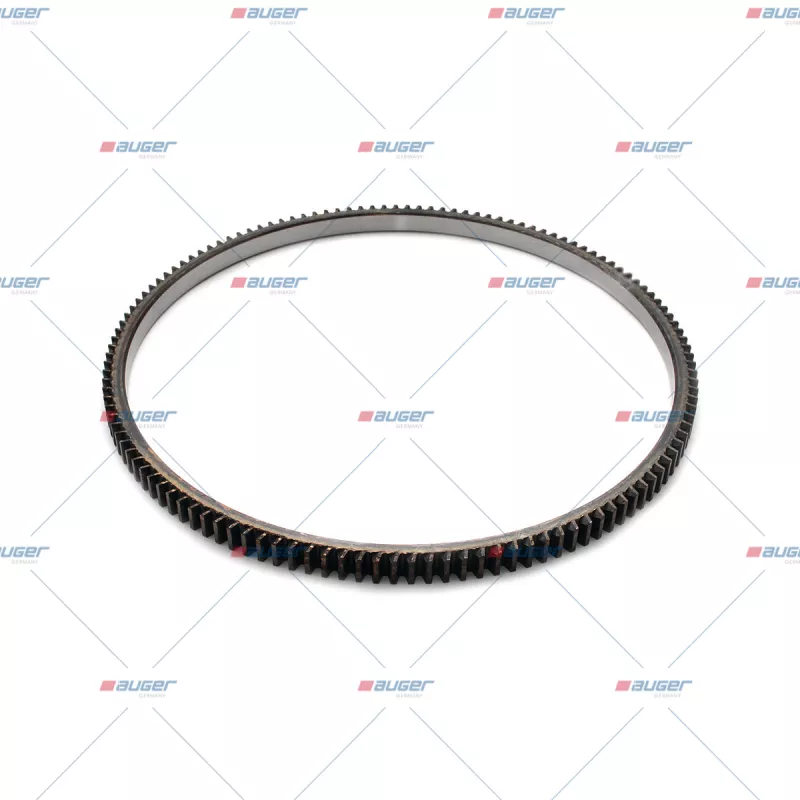 Couronne dentée, volant moteur AUGER 58439
