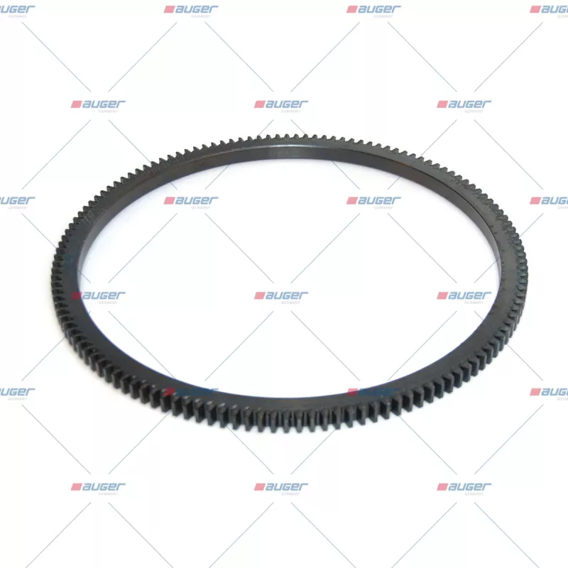 Couronne dentée, volant moteur AUGER 58412