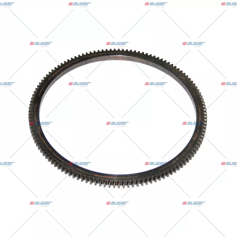 Couronne dentée, volant moteur AUGER 58413