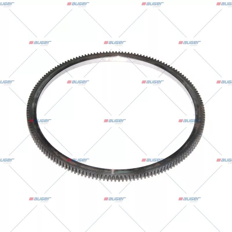 Couronne dentée, volant moteur AUGER 58417