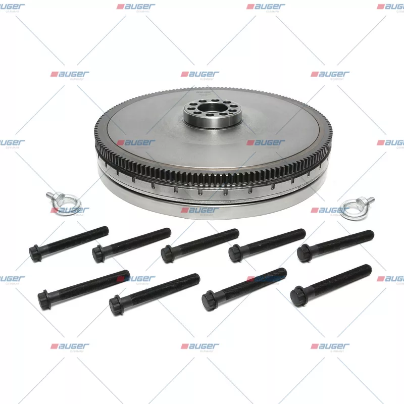 Volant moteur AUGER 58400