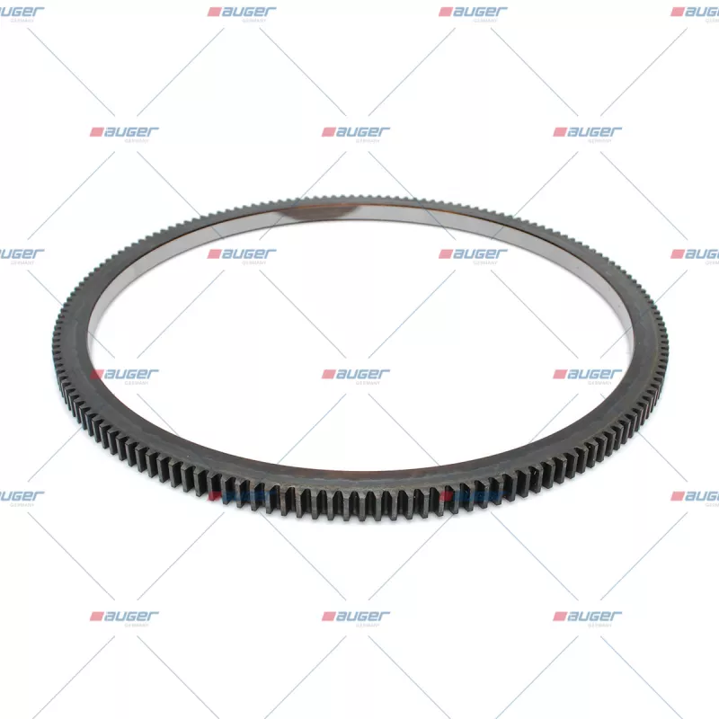 Couronne dentée, volant moteur AUGER 58414