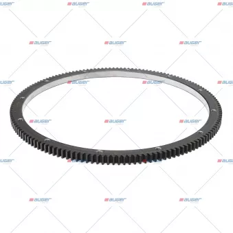Couronne dentée, volant moteur AUGER