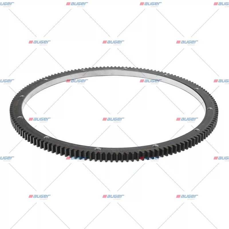 Couronne dentée, volant moteur AUGER 58416