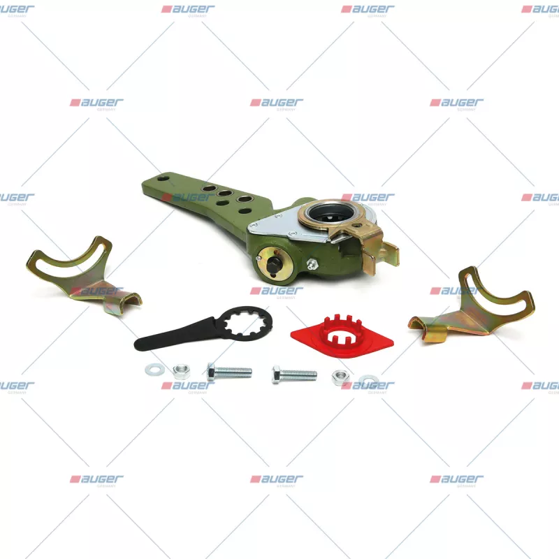 Régleur de timonerie, freinage AUGER 58168