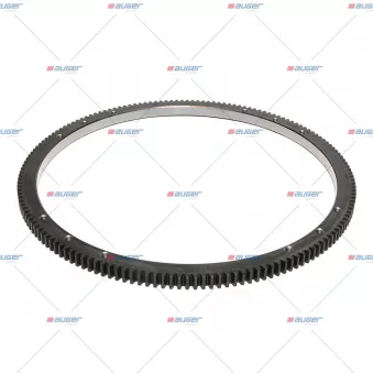 Couronne dentée, volant moteur AUGER