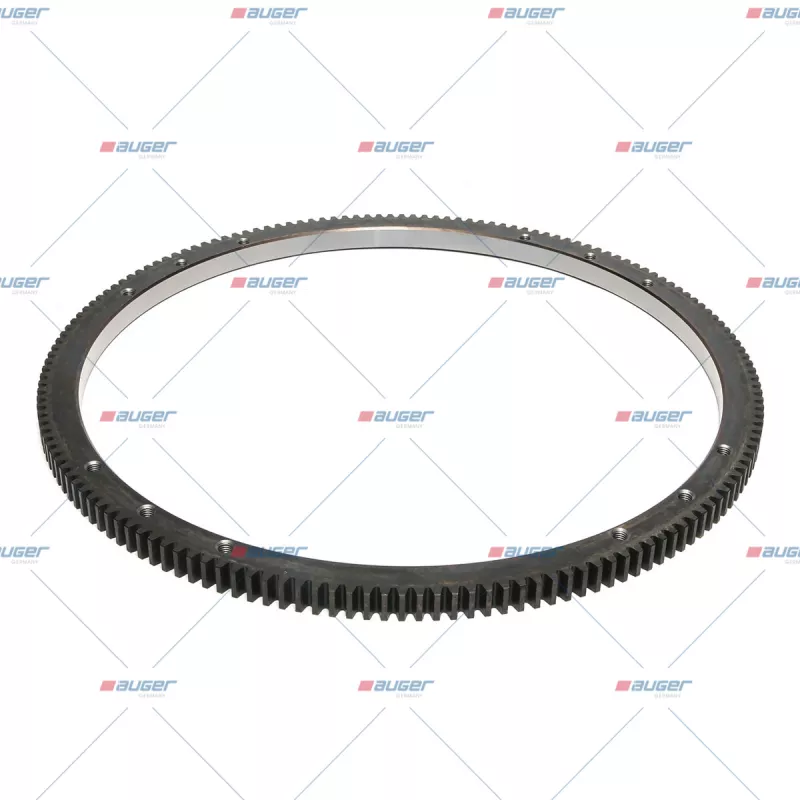 Couronne dentée, volant moteur AUGER 58418