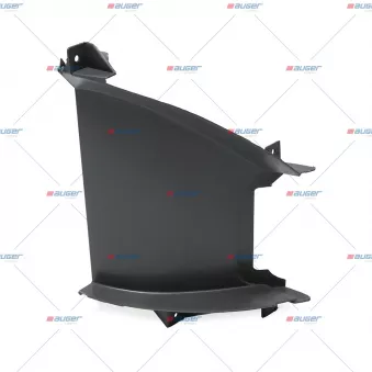 Paravent, cabine AUGER