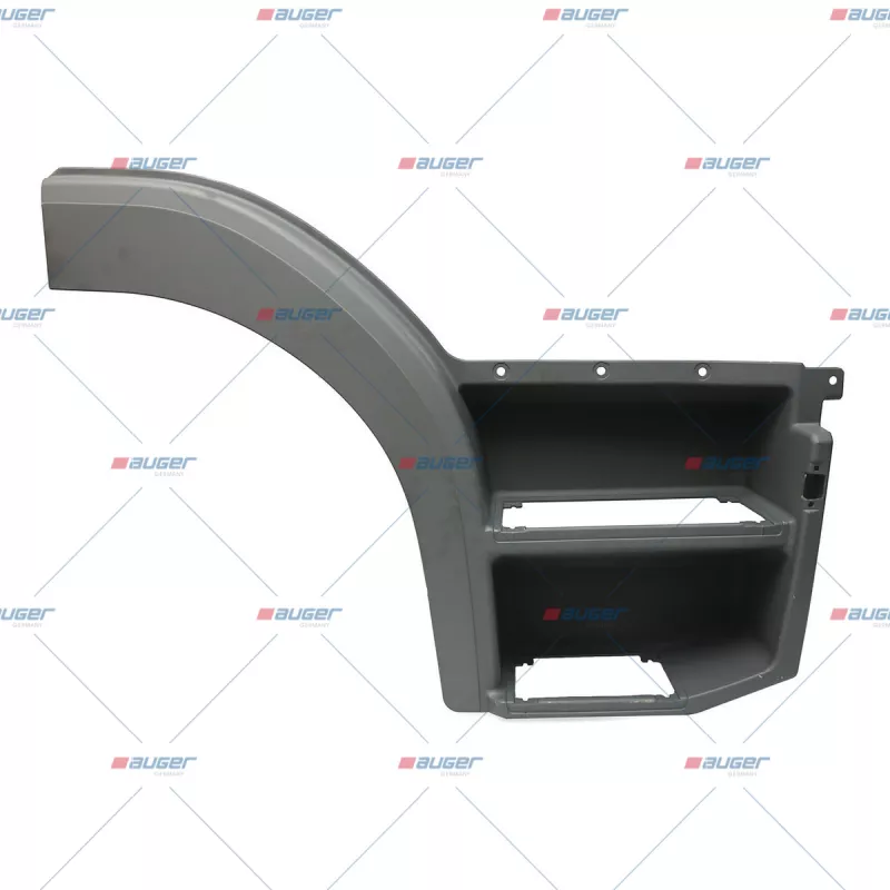 Marche-pied AUGER 58648