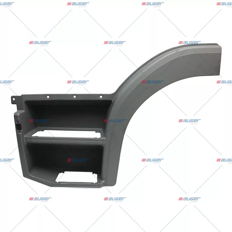 Marche-pied AUGER 58647