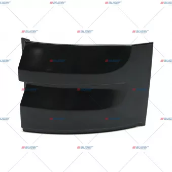 Paravent, cabine AUGER