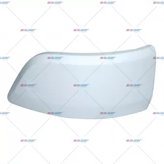 Paravent, cabine AUGER