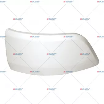 Paravent, cabine AUGER