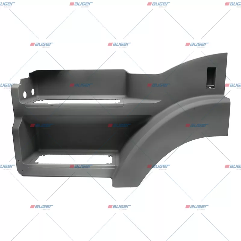 Marche-pied AUGER 58677