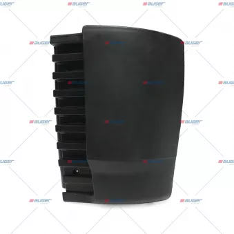 Paravent, cabine AUGER