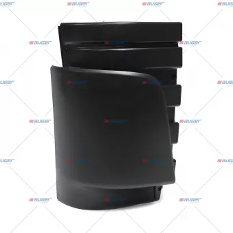 Paravent, cabine AUGER