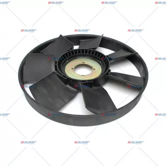 Ventilateur, refroidissement du moteur AUGER